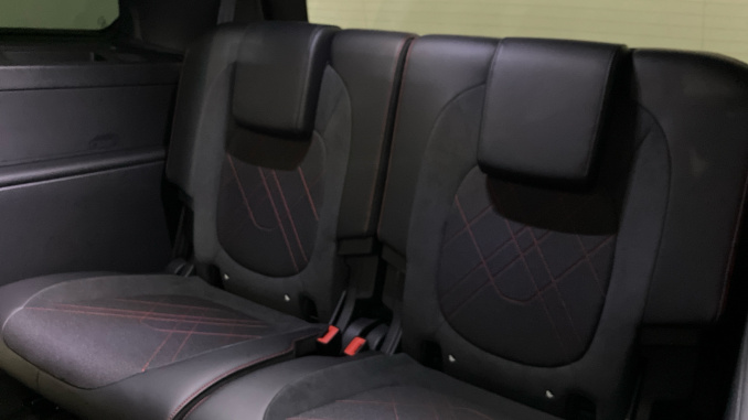 Volkswagen ID. Buzz 250kW GTX Pro 86kWh 5dr 4MOTION LWB Auto [7 Seat] Electric Estate - Image 23